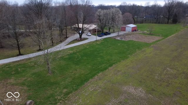 1 Jefferson Valley, Coatesville, IN 46121