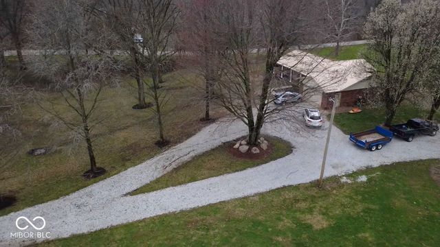 1 Jefferson Valley, Coatesville, IN 46121