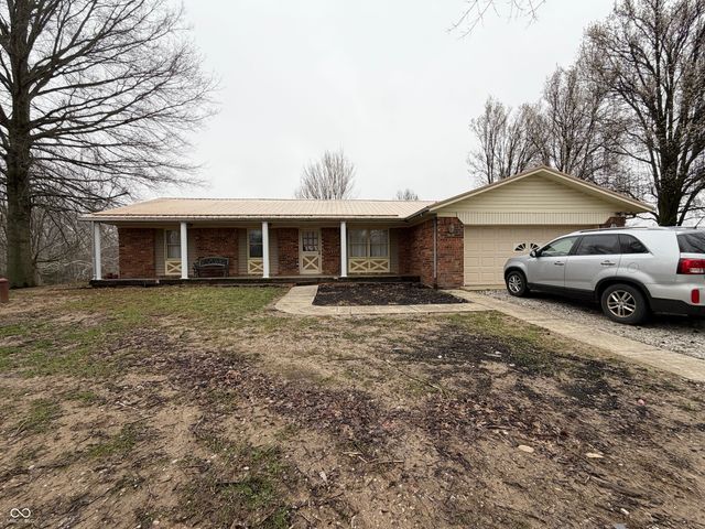 1 Jefferson Valley, Coatesville, IN 46121