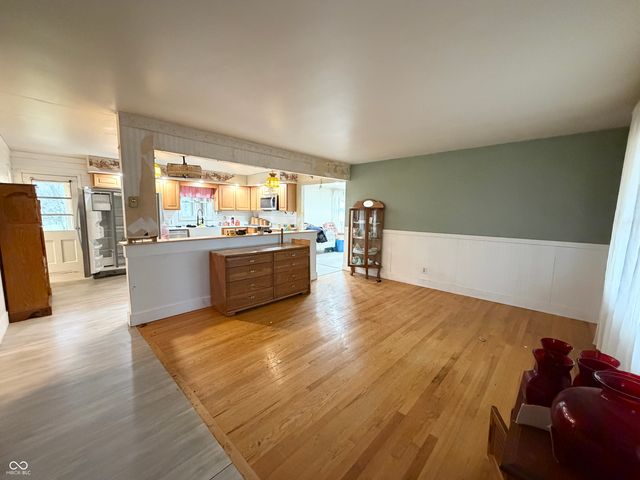 1 Jefferson Valley, Coatesville, IN 46121