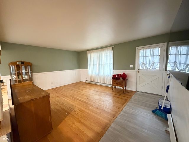 1 Jefferson Valley, Coatesville, IN 46121