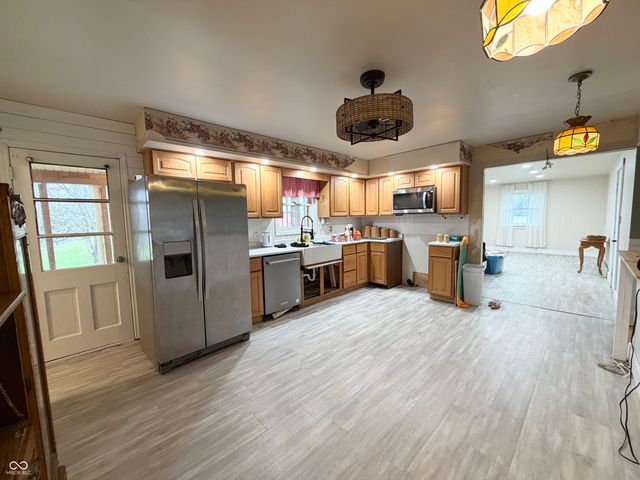 1 Jefferson Valley, Coatesville, IN 46121