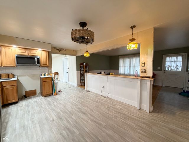 1 Jefferson Valley, Coatesville, IN 46121