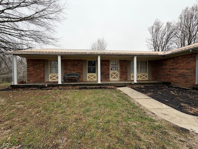 1 Jefferson Valley, Coatesville, IN 46121