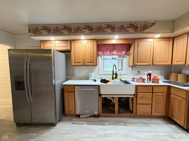 1 Jefferson Valley, Coatesville, IN 46121