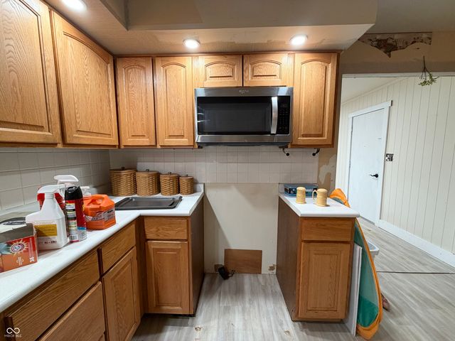 1 Jefferson Valley, Coatesville, IN 46121