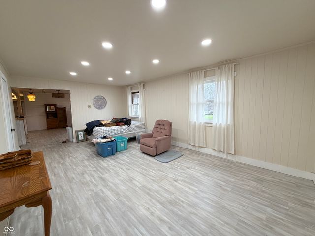 1 Jefferson Valley, Coatesville, IN 46121