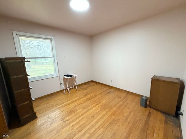 1 Jefferson Valley, Coatesville, IN 46121