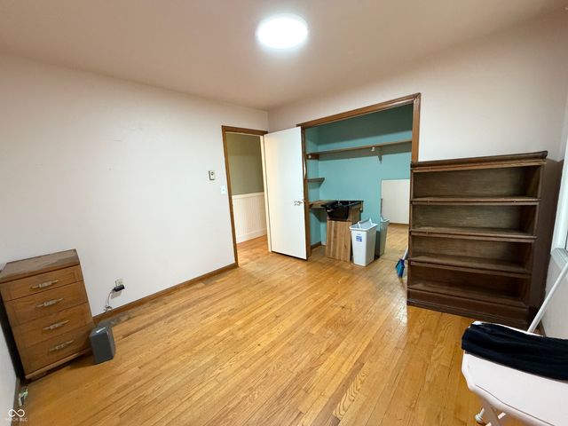 1 Jefferson Valley, Coatesville, IN 46121