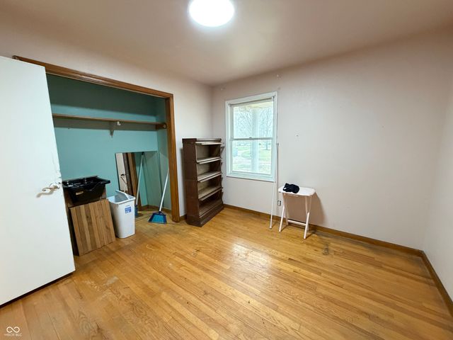 1 Jefferson Valley, Coatesville, IN 46121