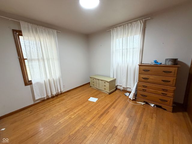 1 Jefferson Valley, Coatesville, IN 46121