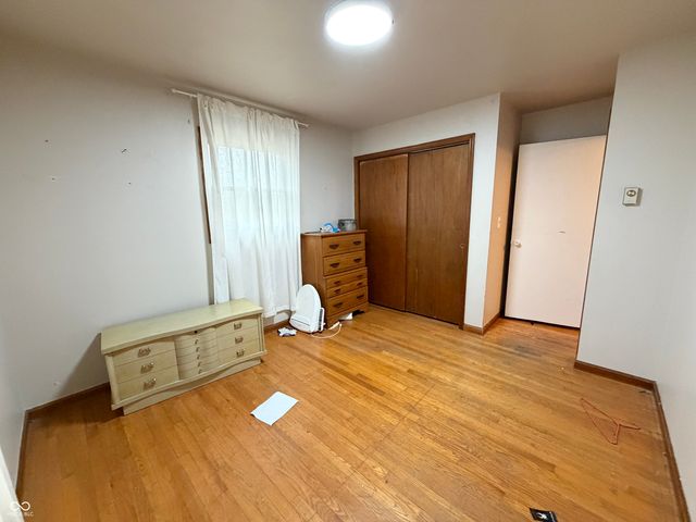 1 Jefferson Valley, Coatesville, IN 46121