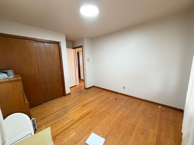 1 Jefferson Valley, Coatesville, IN 46121