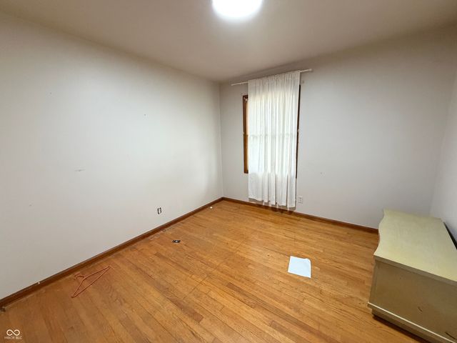 1 Jefferson Valley, Coatesville, IN 46121