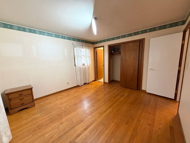 1 Jefferson Valley, Coatesville, IN 46121