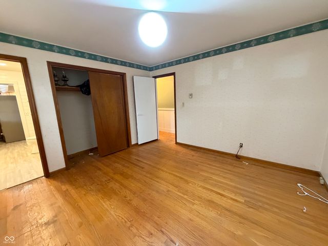 1 Jefferson Valley, Coatesville, IN 46121