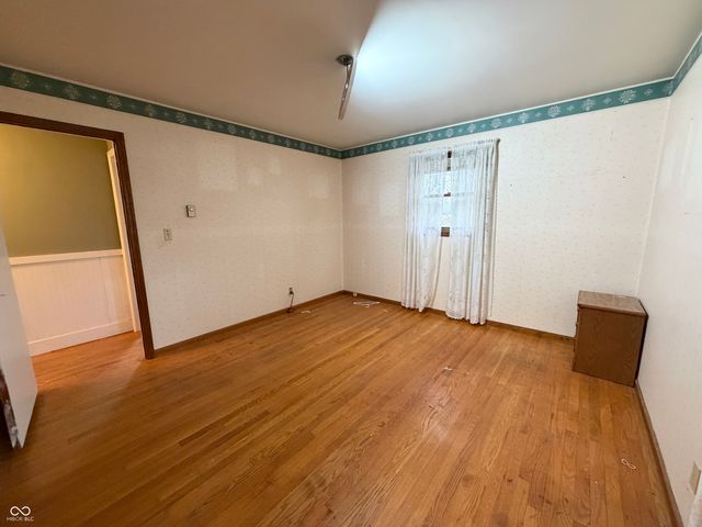 1 Jefferson Valley, Coatesville, IN 46121