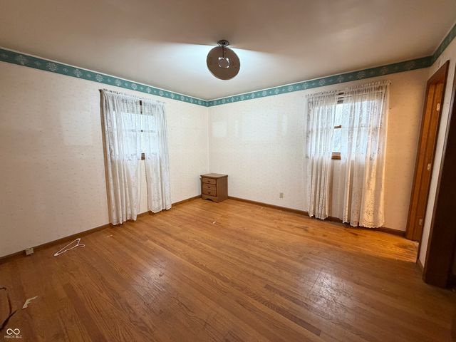 1 Jefferson Valley, Coatesville, IN 46121