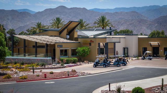 60440 Juniper Lane, La Quinta, CA 92253