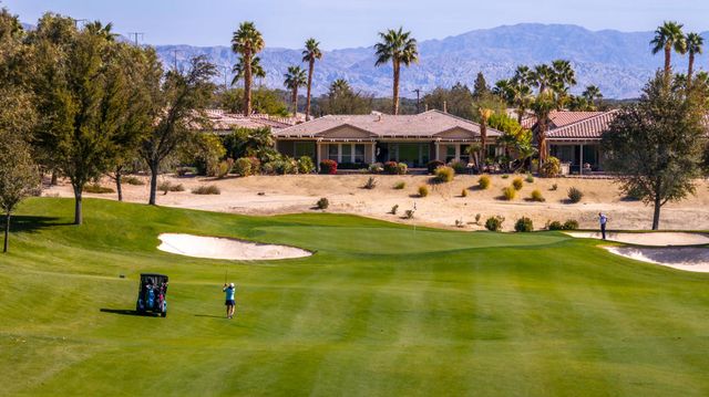 60440 Juniper Lane, La Quinta, CA 92253
