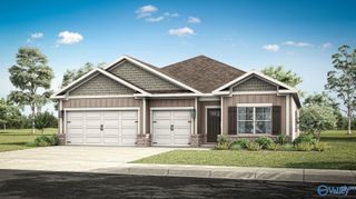 348 Jackson Point Circle, Huntsville, AL 35811