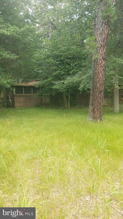 43 BISHOP ST, Browns Mills, NJ 08015