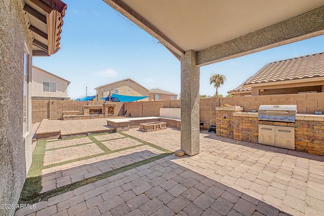 6520 W TORONTO Way, Phoenix, AZ 85043