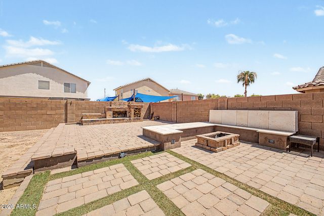 6520 W TORONTO Way, Phoenix, AZ 85043