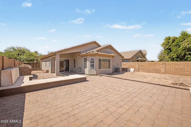 6520 W TORONTO Way, Phoenix, AZ 85043