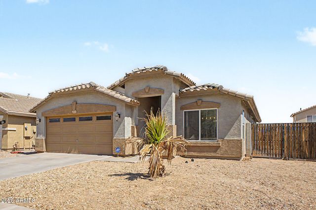 6520 W TORONTO Way, Phoenix, AZ 85043