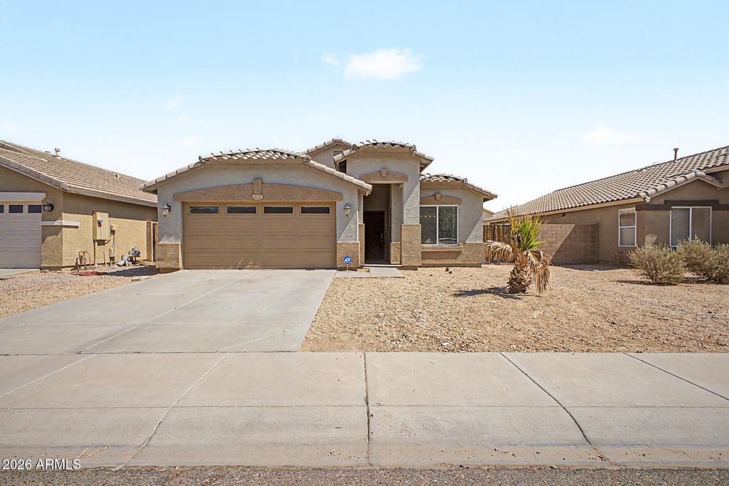 6520 W TORONTO Way, Phoenix, AZ 85043