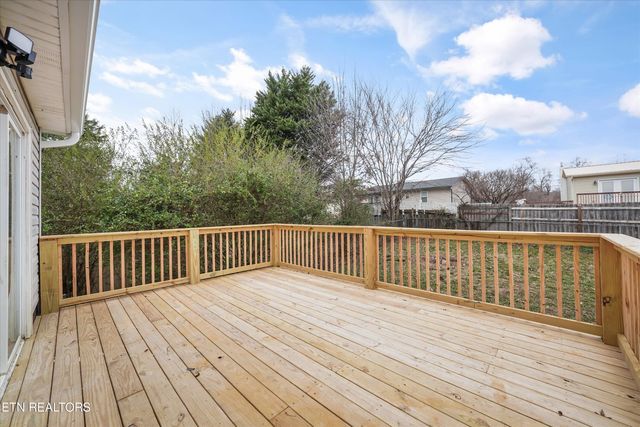 6505 Cadbury Drive, Knoxville, TN 37921