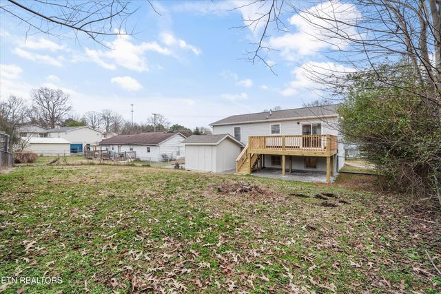 6505 Cadbury Drive, Knoxville, TN 37921