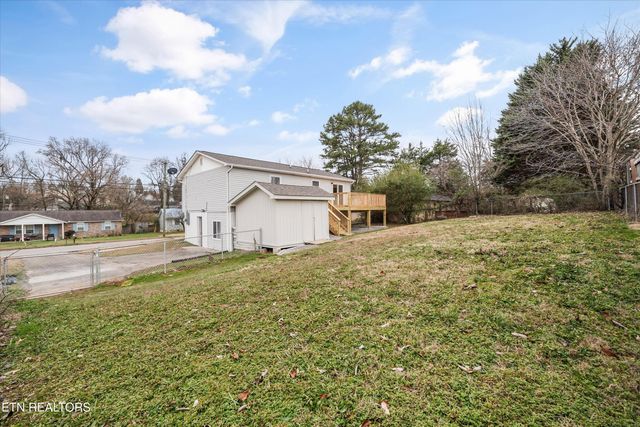 6505 Cadbury Drive, Knoxville, TN 37921