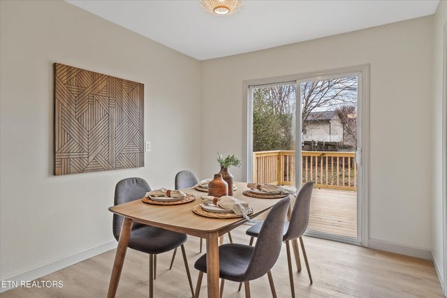 6505 Cadbury Drive, Knoxville, TN 37921