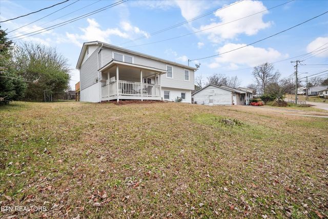 6505 Cadbury Drive, Knoxville, TN 37921