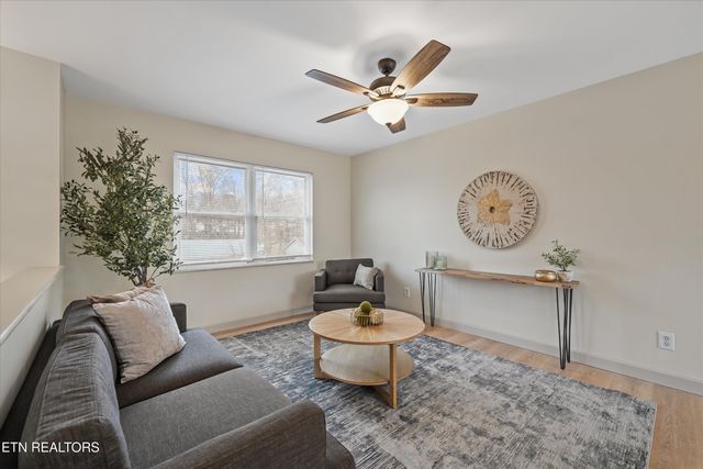 6505 Cadbury Drive, Knoxville, TN 37921