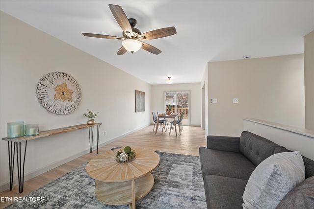 6505 Cadbury Drive, Knoxville, TN 37921