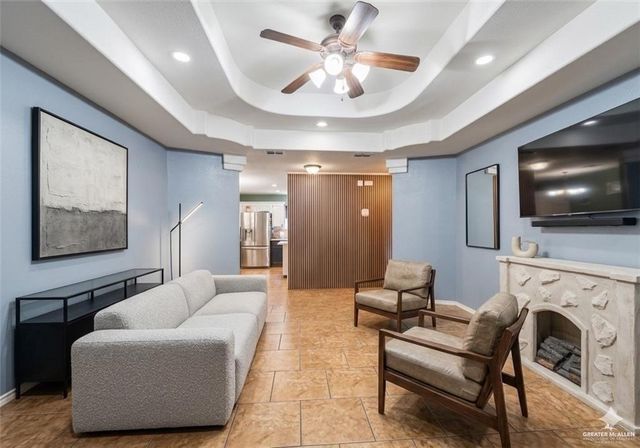 708 N Mexico Street, Alton, TX 78573