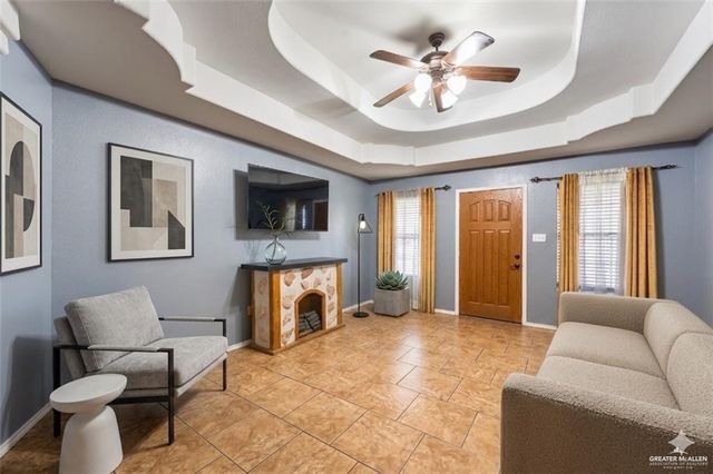 708 N Mexico Street, Alton, TX 78573