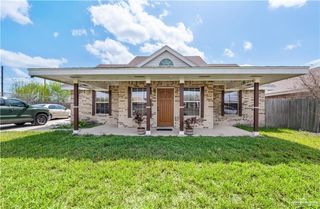 708 N Mexico Street, Alton, TX 78573