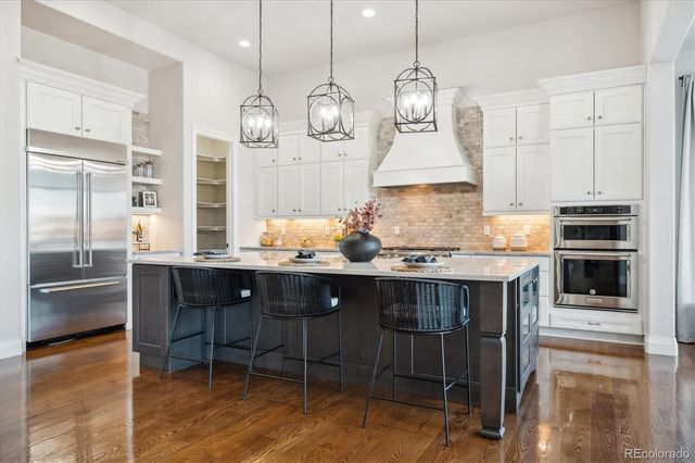 7912 Galileo Way, Littleton, CO 80125