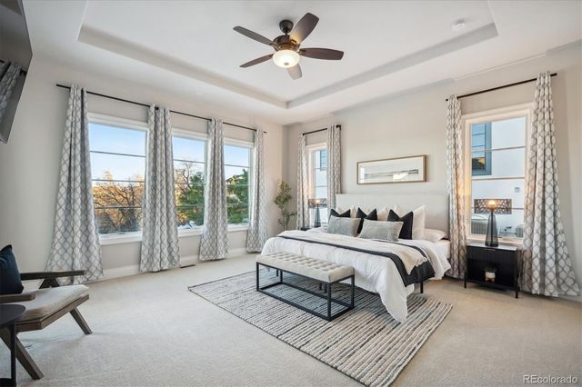 7912 Galileo Way, Littleton, CO 80125