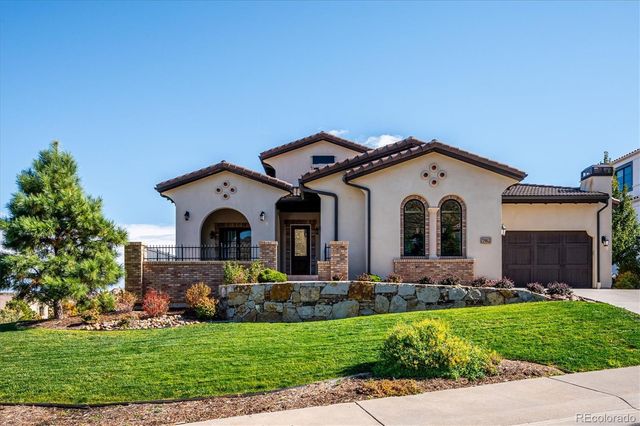 7912 Galileo Way, Littleton, CO 80125