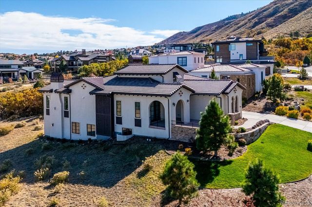 7912 Galileo Way, Littleton, CO 80125