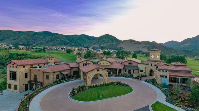 7912 Galileo Way, Littleton, CO 80125