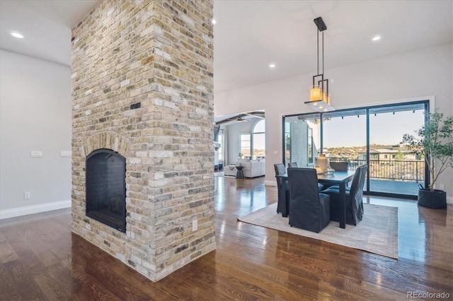 7912 Galileo Way, Littleton, CO 80125