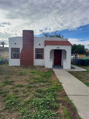 439 N Santa Fe Street, Hemet, CA 92543