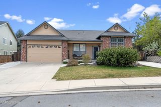 3326 Snake River Drive, Reno, NV 89503