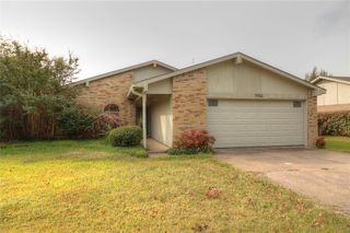 1906 San Saba Lane, Arlington, TX 76006